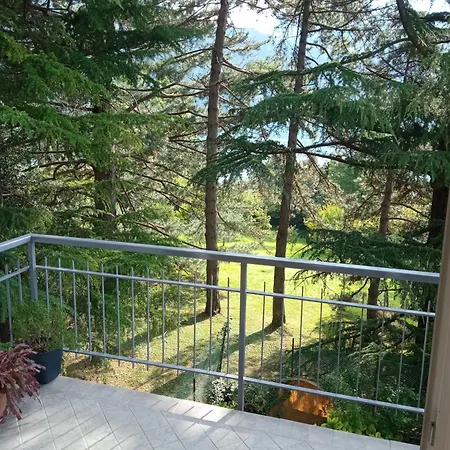 Ca Del Fuma Apartmán