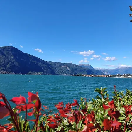 Apartmán Ca Del Fuma Abbadia Lariana