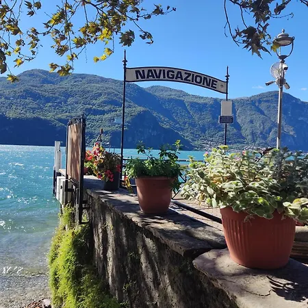 Apartman Ca Del Fuma