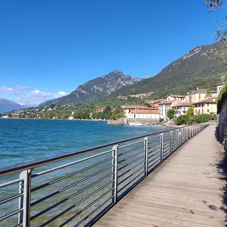 Ca Del Fuma Apartman