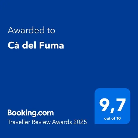 Ca Del Fuma