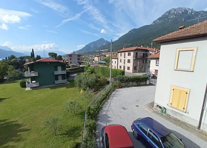 Ca Del Fuma * Abbadia Lariana