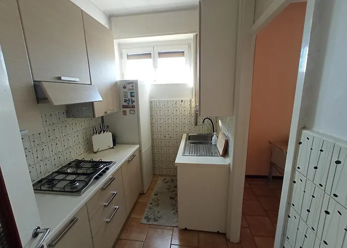 Ca Del Fuma Abbadia Lariana