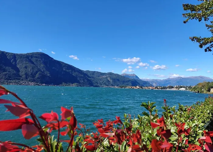 Διαμέρισμα Ca Del Fuma Abbadia Lariana