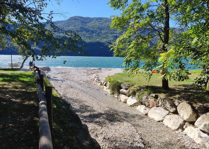 Ca Del Fuma * Abbadia Lariana