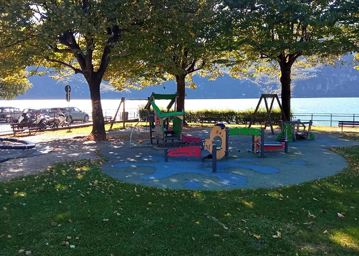 Ca Del Fuma Διαμέρισμα