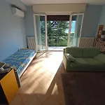 Apartment Ca Del Fuma Abbadia Lariana