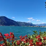 Apartment Ca Del Fuma Abbadia Lariana