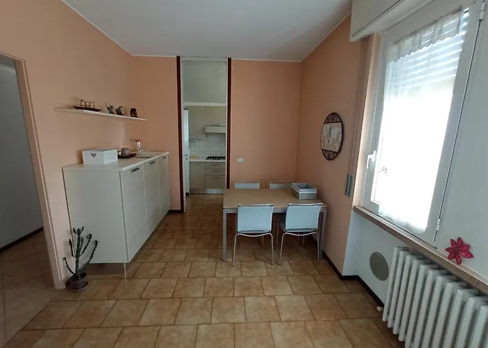 Ca Del Fuma *