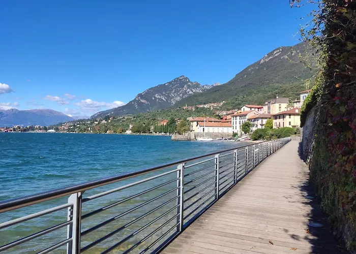 Ca Del Fuma Apartmán