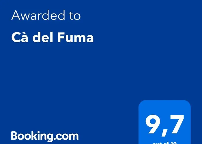 Ca Del Fuma