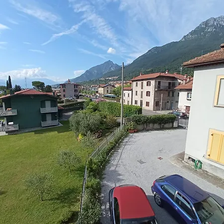 Cà Del Fuma * Abbadia Lariana