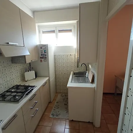 Cà Del Fuma Abbadia Lariana