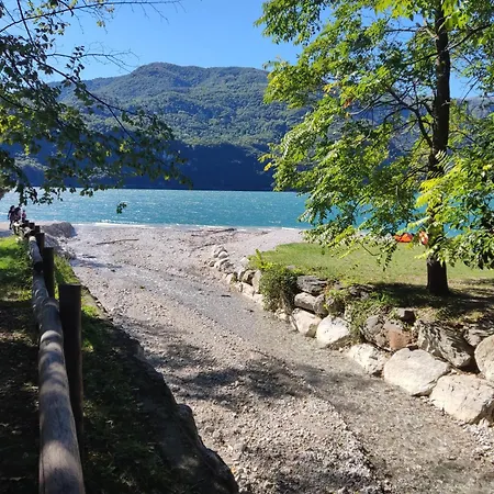 Cà Del Fuma * Abbadia Lariana