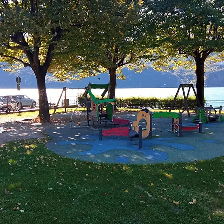 Cà Del Fuma Appartement