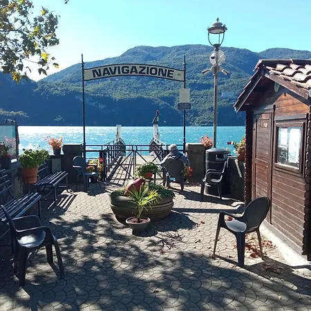 Cà Del Fuma Appartement Abbadia Lariana